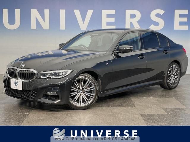 bmw 3-series 2020 quick_quick_5F20_WBA5F32040FH52350 image 1