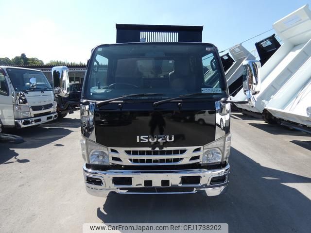 isuzu elf-truck 2014 CFJ1738202 image 2