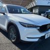 mazda cx-5 2017 CFJ1622399 image 13