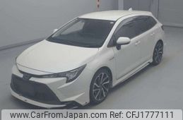 toyota corolla-touring-wagon 2020 CFJ1777111