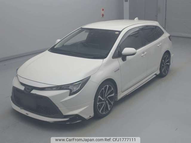 toyota corolla-touring-wagon 2020 CFJ1777111 image 1