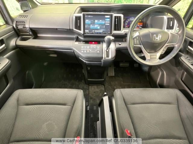 honda stepwagon 2013 -HONDA--Stepwgn DBA-RK5--RK5-1366923---HONDA--Stepwgn DBA-RK5--RK5-1366923- image 2