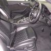 audi s4 2017 -AUDI--Audi S4 8WCWGF--HA104935---AUDI--Audi S4 8WCWGF--HA104935- image 6
