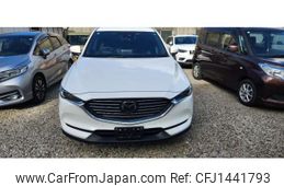 mazda cx-8 2020 -MAZDA--CX-8 6BA-KG5P--KG5P-204496---MAZDA--CX-8 6BA-KG5P--KG5P-204496-