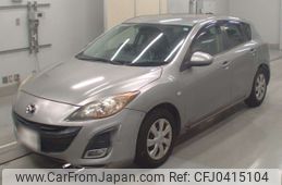 mazda axela 2009 -MAZDA--Axela BL5FW-105782---MAZDA--Axela BL5FW-105782-