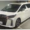 toyota alphard 2020 -TOYOTA 【広島 302ﾁ4547】--Alphard 3BA-AGH30W--AGH30-0326000---TOYOTA 【広島 302ﾁ4547】--Alphard 3BA-AGH30W--AGH30-0326000- image 1