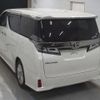 toyota vellfire 2018 -TOYOTA--Vellfire AGH30W--0177306---TOYOTA--Vellfire AGH30W--0177306- image 2