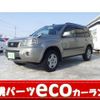 nissan x-trail 2005 -NISSAN--X-Trail NT30--154895---NISSAN--X-Trail NT30--154895- image 1