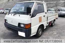 mitsubishi delica-truck 1996 GOO_NET_EXCHANGE_0803314A30220810W001
