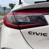 honda civic 2025 quick_quick_6BA-FL5_FL5-1209083 image 16