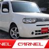 nissan cube 2011 H12060 image 1