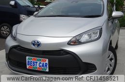 toyota aqua 2024 -TOYOTA--AQUA 6AA-MXPK11--MXPK11-2178982---TOYOTA--AQUA 6AA-MXPK11--MXPK11-2178982-