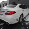 nissan fuga 2011 -NISSAN 【苫小牧 300ｻ709】--Fuga KNY51--300960---NISSAN 【苫小牧 300ｻ709】--Fuga KNY51--300960- image 13