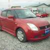 suzuki swift 2005 18163C image 3