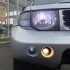 mitsubishi pajero 1998 CFJ1592566 image 25