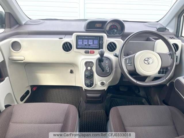 toyota porte 2013 -TOYOTA--Porte DBA-NCP141--NCP141-9084898---TOYOTA--Porte DBA-NCP141--NCP141-9084898- image 2