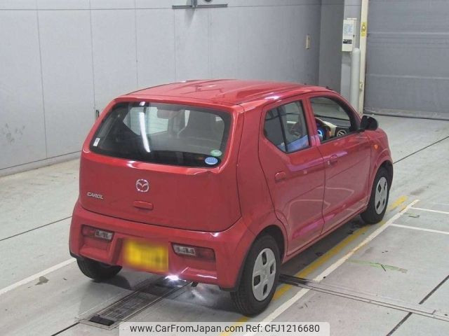 mazda carol 2016 -MAZDA 【尾張小牧 581そ388】--Carol HB36S-212412---MAZDA 【尾張小牧 581そ388】--Carol HB36S-212412- image 2