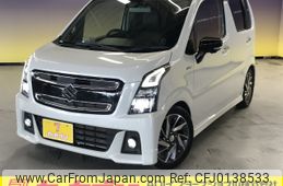 suzuki wagon-r 2019 -SUZUKI--Wagon R DAA-MH55S--MH55S-913344---SUZUKI--Wagon R DAA-MH55S--MH55S-913344-