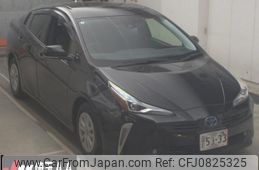 toyota prius 2021 -TOYOTA--Prius ZVW51-6191853---TOYOTA--Prius ZVW51-6191853-