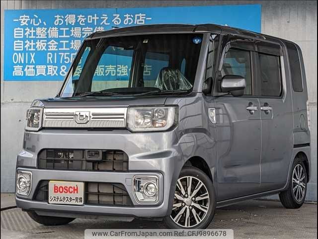 daihatsu wake 2017 -DAIHATSU--WAKE DBA-LA700S--LA700S-0095098---DAIHATSU--WAKE DBA-LA700S--LA700S-0095098- image 1