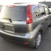 nissan note 2010 TE1388 image 4