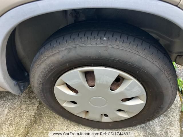 suzuki kei 2005 CFJ1744632 image 2