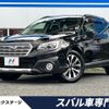 subaru outback 2014 CFJ1699100 image 1