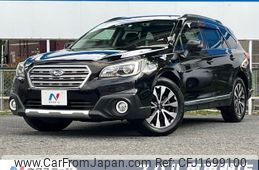 subaru outback 2014 CFJ1699100