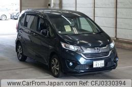 honda freed 2019 -HONDA 【千葉 503ﾎ6074】--Freed DAA-GB7--GB7-1103015---HONDA 【千葉 503ﾎ6074】--Freed DAA-GB7--GB7-1103015-