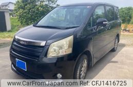 toyota noah 2007 -TOYOTA--Noah DBA-ZRR75W--ZRR75-0003423---TOYOTA--Noah DBA-ZRR75W--ZRR75-0003423-