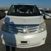 toyota alphard 2008 NIKYO_TR43809 image 3