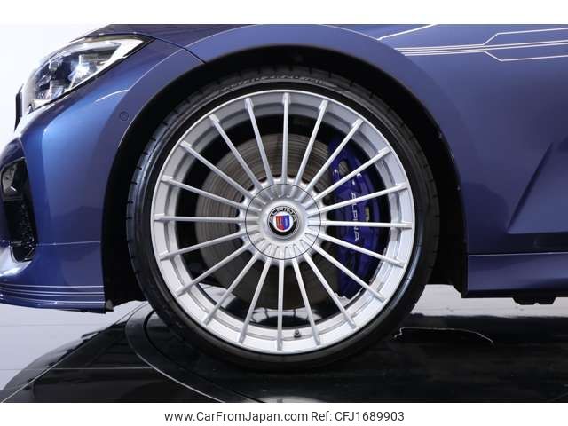 bmw alpina 2021 CFJ1689903 image 2