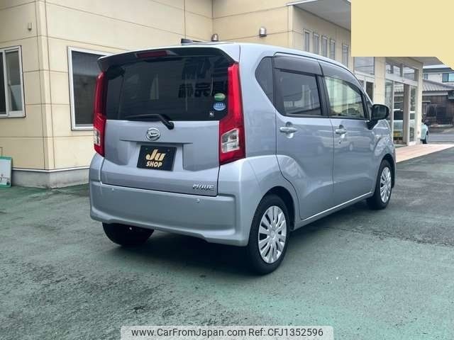 daihatsu move 2018 CFJ1352596 image 2
