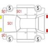 mitsubishi minicab-truck 2013 CFJ1686045 image 2