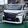 toyota vellfire 2016 CFJ1837998 image 1