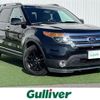 ford explorer 2012 -FORD--Ford Explorer ABA-1FMHK9--1FM5K7D99DGA72972---FORD--Ford Explorer ABA-1FMHK9--1FM5K7D99DGA72972- image 1