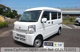 nissan clipper-van 2019 -NISSAN--Clipper Van HBD-DR17V--DR17V-298975---NISSAN--Clipper Van HBD-DR17V--DR17V-298975-