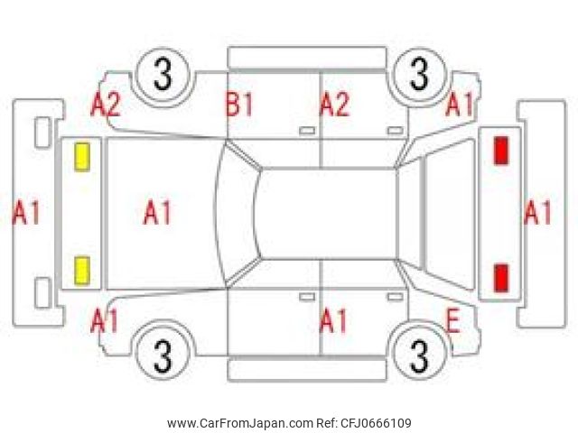 toyota crown 2019 -TOYOTA--Crown 6AA-AZSH20--AZSH20-1053537---TOYOTA--Crown 6AA-AZSH20--AZSH20-1053537- image 2