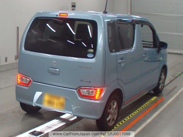 suzuki wagon-r 2020 -SUZUKI 【習志野 580め8019】--Wagon R MH95S-122045---SUZUKI 【習志野 580め8019】--Wagon R MH95S-122045- image 2
