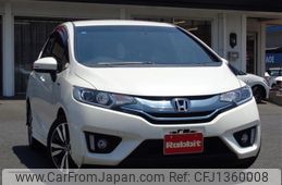 honda fit 2014 -HONDA--Fit DAA-GP5--GP5-3088612---HONDA--Fit DAA-GP5--GP5-3088612-