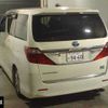 toyota alphard 2012 -TOYOTA 【八戸 300ﾈ9460】--Alphard ATH20W-8020189---TOYOTA 【八戸 300ﾈ9460】--Alphard ATH20W-8020189- image 2