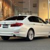 bmw 5-series 2017 -BMW--BMW 5 Series LDA-JC20--WBAJC320X0G466789---BMW--BMW 5 Series LDA-JC20--WBAJC320X0G466789- image 15