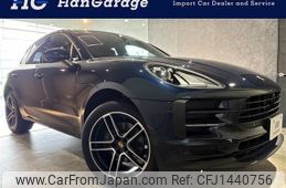 porsche macan 2019 quick_quick_ABA-J1H1_WP1ZZZ95ZLLB01845
