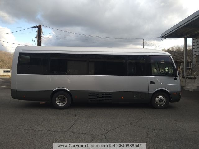 mitsubishi-fuso rosa-bus 2015 -MITSUBISHI--Rosa TPG-BE640G--BE640G-210577---MITSUBISHI--Rosa TPG-BE640G--BE640G-210577- image 2