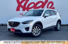 mazda cx-5 2015 -MAZDA--CX-5 LDA-KE2FW--KE2FW-207599---MAZDA--CX-5 LDA-KE2FW--KE2FW-207599-