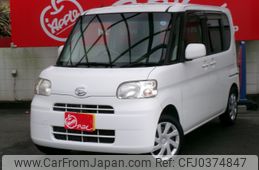 daihatsu tanto 2011 -DAIHATSU--Tanto DBA-L375S--L375S-0472612---DAIHATSU--Tanto DBA-L375S--L375S-0472612-