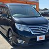 nissan serena 2016 -NISSAN--Serena DAA-HFC26--HFC26-296239---NISSAN--Serena DAA-HFC26--HFC26-296239- image 8