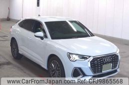 audi q3 2022 quick_quick_3DA-F3DFGF_WAUZZZF39N1101443