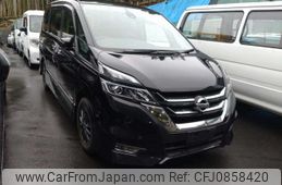 nissan serena 2018 -NISSAN--Serena DAA-GFC27--GFC27-104779---NISSAN--Serena DAA-GFC27--GFC27-104779-