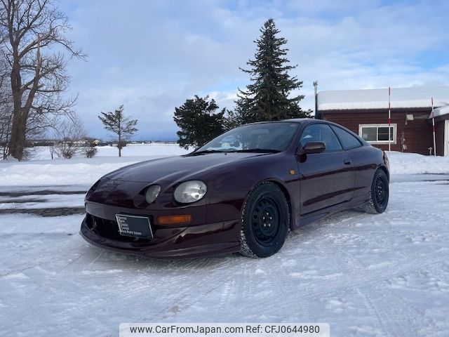 toyota celica 1994 KF00223 image 1